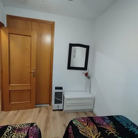 Eden Natura Playa La Conch Appartement Oropesa del Mar